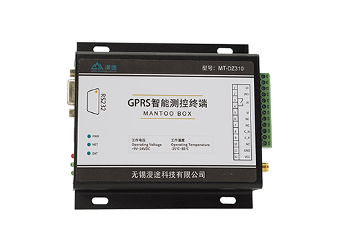 MT-DZ310 燈牌監控器