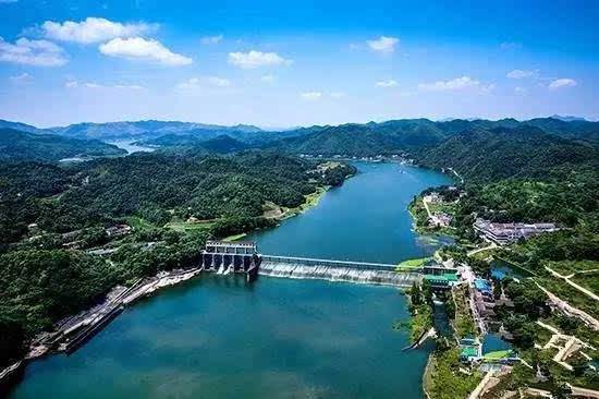 灌區水渠流量監測系統方案