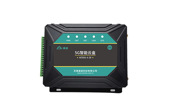 MTB56-4-2B遠程在線測控智能終端（5G/網口）