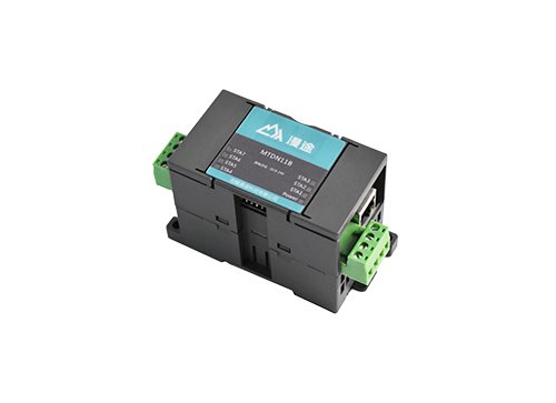 MTDN11B remote acquisition terminal